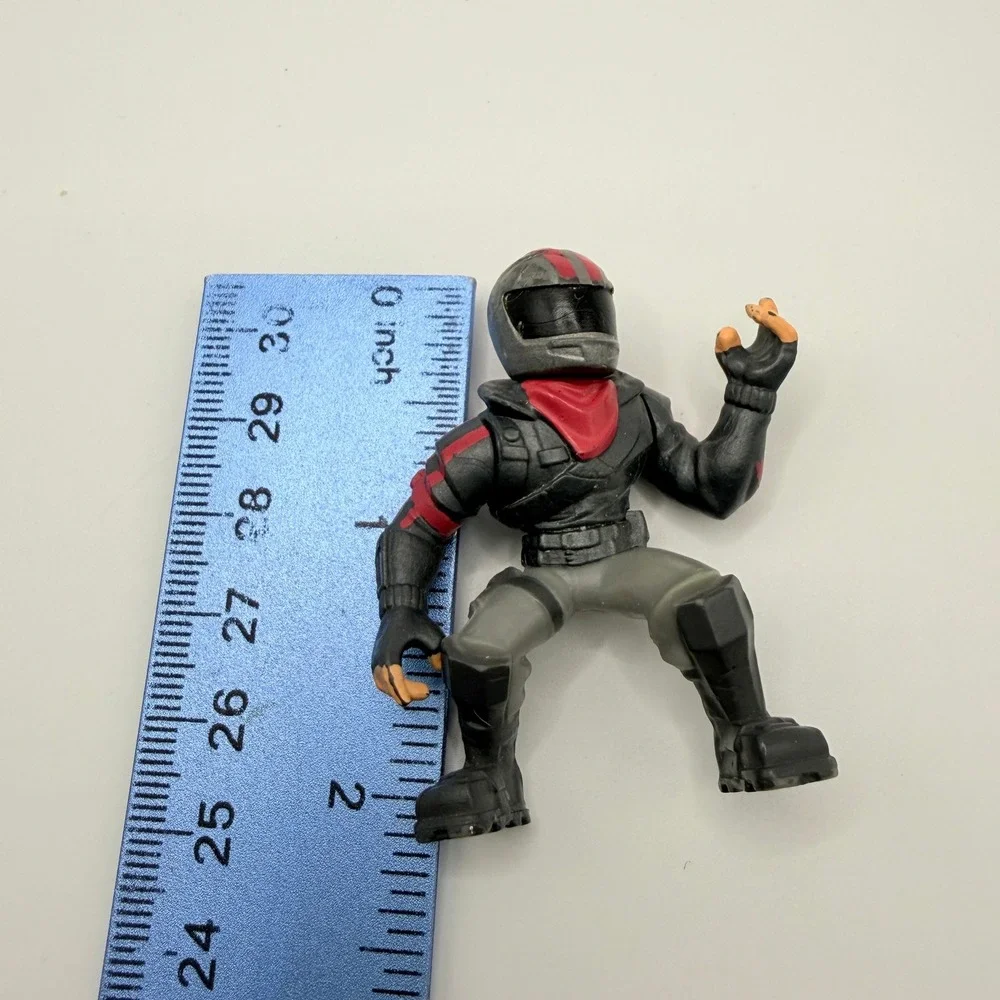 Fortnite Battle Royale Action Figure Lot Kids 2